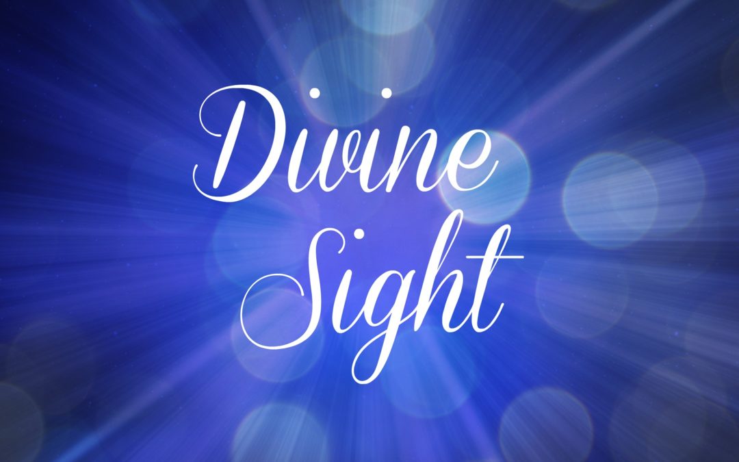 Divine Sight